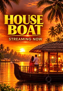 HouseBoat